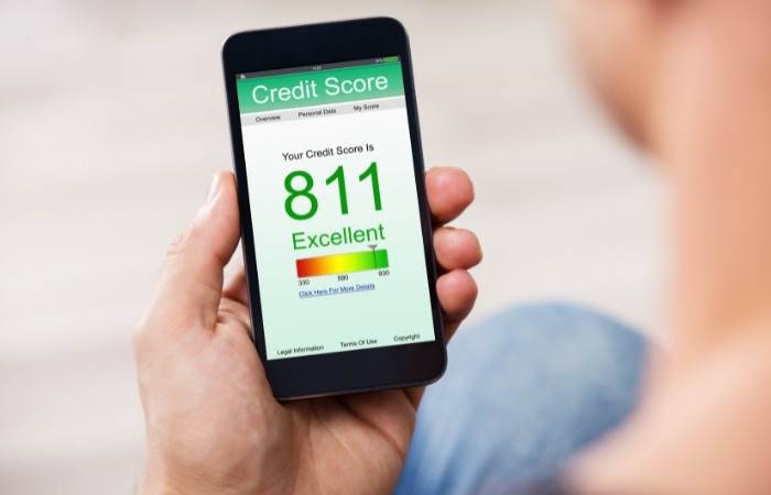 First Time Buyer Tips: 5 Ways To Improve Your Credit Score